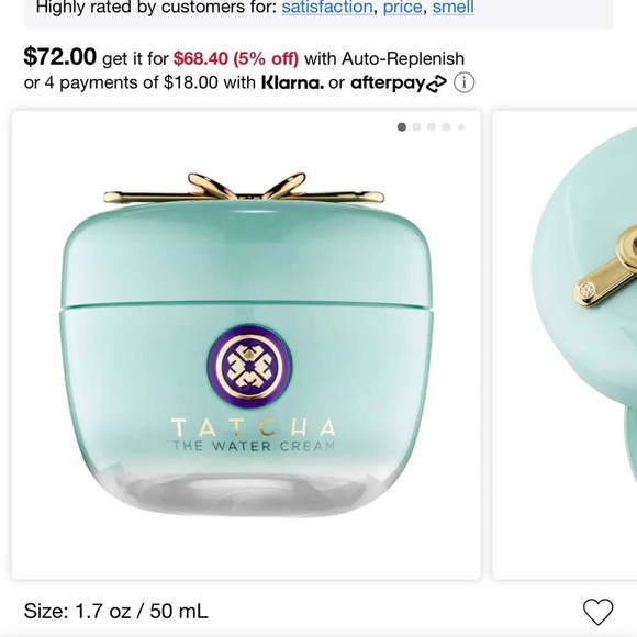 Tatcha - Picture 4 of 5